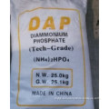 Ammonium Dihydrogen Phosphate Monobasic 12-61-00 as Raw Material for DAP Compound Fertilizer